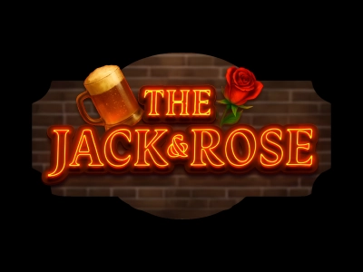 The Jack & Rose Online Slot by Kitsune Studios