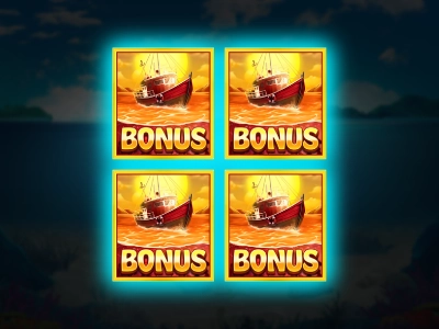 The Rodfather Megaways - Free Spins 