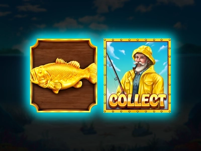 The Rodfather Megaways - Instant Cash