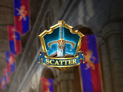 The Sword and the Grail Excalibur - Free Spins