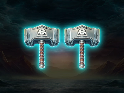 Thor: Realms of Fortune - Bonus Surge