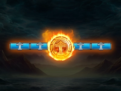 Thor: Realms of Fortune - Wild Thunder Reels