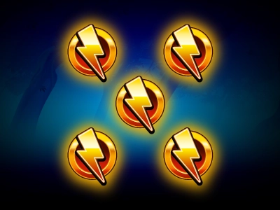 Thunder Drums Samurai Storm - Thunder Prize