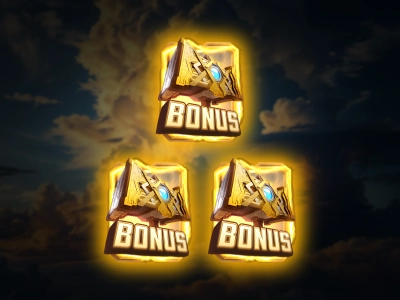 Thunderstruck Stormblitz - Free Spins