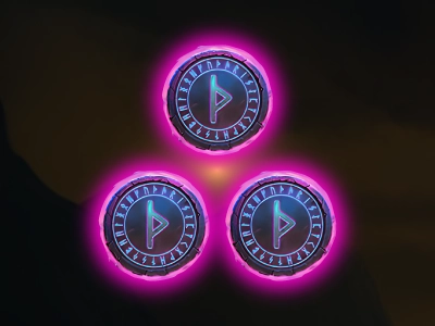 Thurisaz - Free Spins