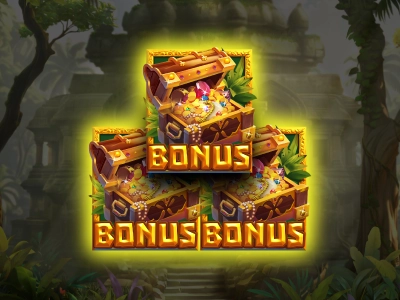 Tiger Shrine - Free Spins