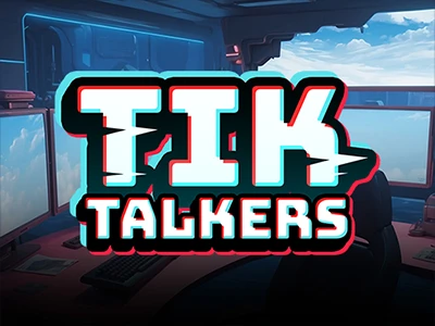 Tik Talkers Online Slot by AvatarUX