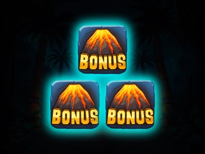 Tiki Thunder - Free Spins