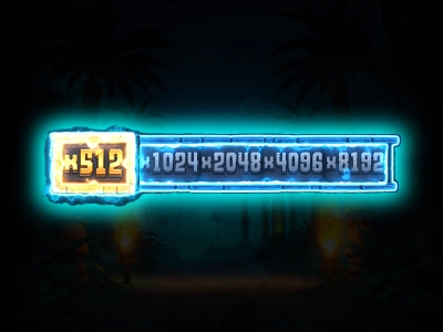 Tiki Thunder - Thunder Surge 