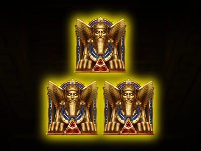 Tomb of Gold 2 - Free Spins