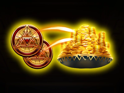 Tomb of Gold 2 - Stack of Gold