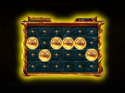 Tomb of Gold 2 - Lock’n Gold
