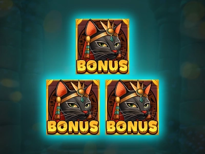 Tomb of Mystery - Free Spins