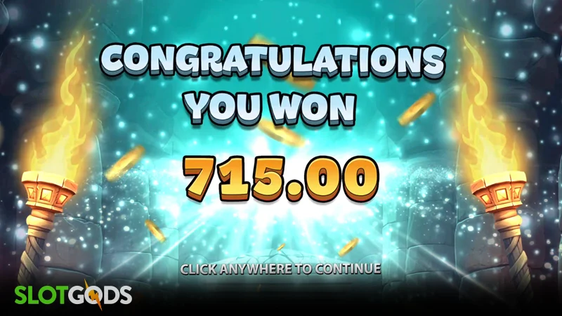 big win screenshot