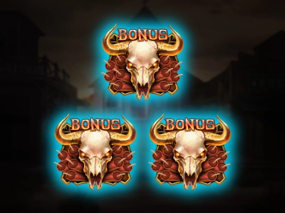 Tombstone Begins - Free Spins