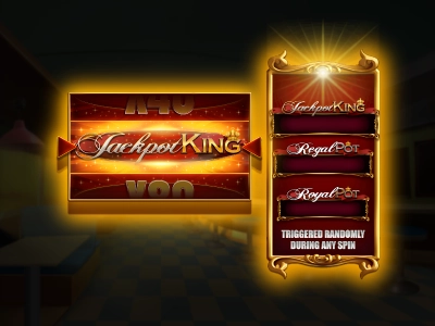 Top Cat Dining For Dollars Jackpot King - Jackpot King