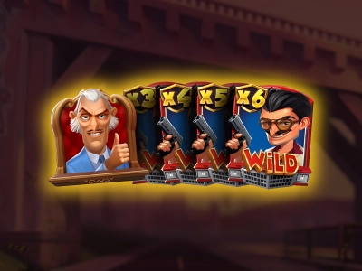 Toro 911 - Matadors and Diaz