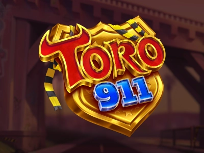 Toro 911 Slot Logo