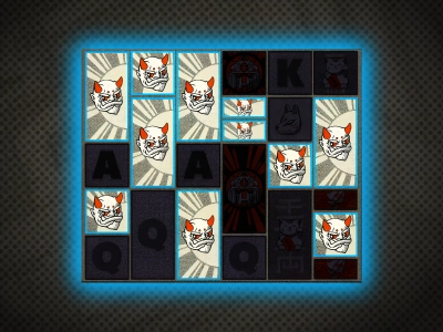 Toshi Ways Club - Flash Frames