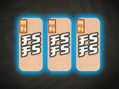 Toshi Ways Club - Free Spins