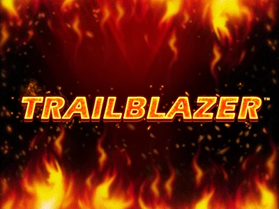 Trailblazer Online Slot by Blueprint Gaming