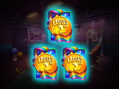 Transformers - Transcending Free Spins 