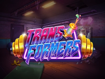 Transformers Online Slot by Wicked Games