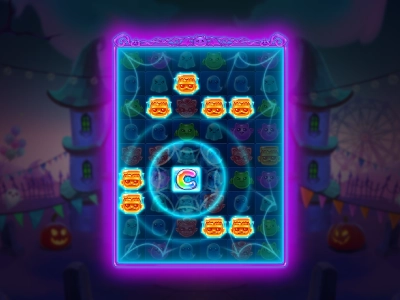 Tricky Treats - Collector Feature 