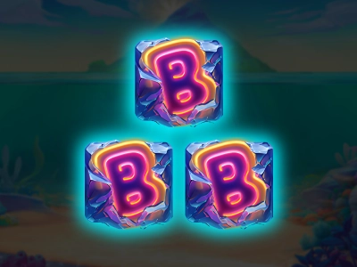 Tropicool 5 - Free Spins 