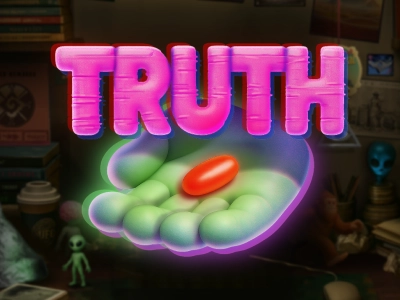 Truth Online Slot by Shady Lady