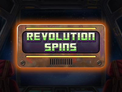 Tsar Wars - Revolution Spins 