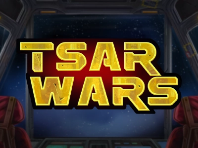Tsar Wars online slot by Nolimit City