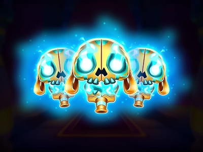 Tutan Kha-boom - Free Spins 