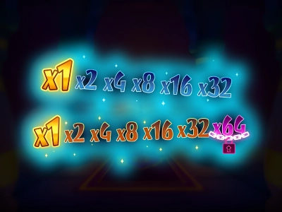 Tutan Kha-boom - Multiplier Trail