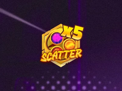 Wild Dojo Strike - Wild Dojo Spins