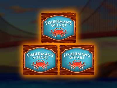 Ultimate Fire Link Cash Falls By The Bay - Free Spins