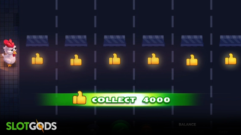 big win screenshot