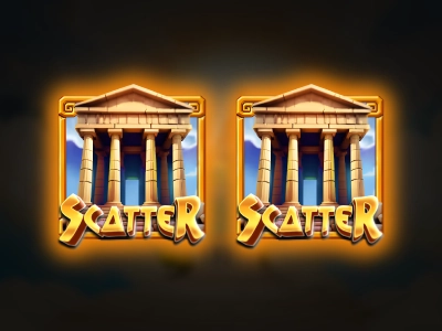 Unusual Suspects Legends of Olympus - Free Spins