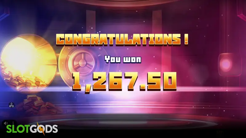 big win screenshot