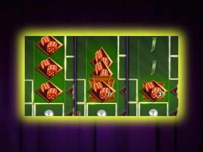 Vegas Fortune - Infinity Stacks