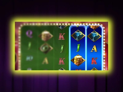 Vegas Fortune - Synced Reels 