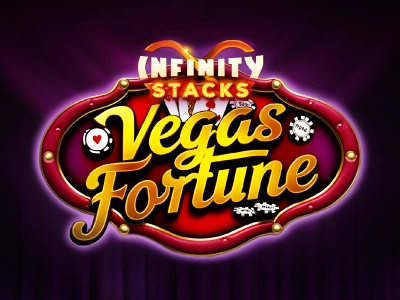 Vegas Fortune Slot Logo