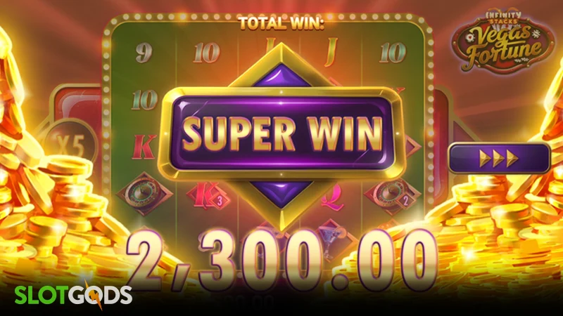 big win screenshot