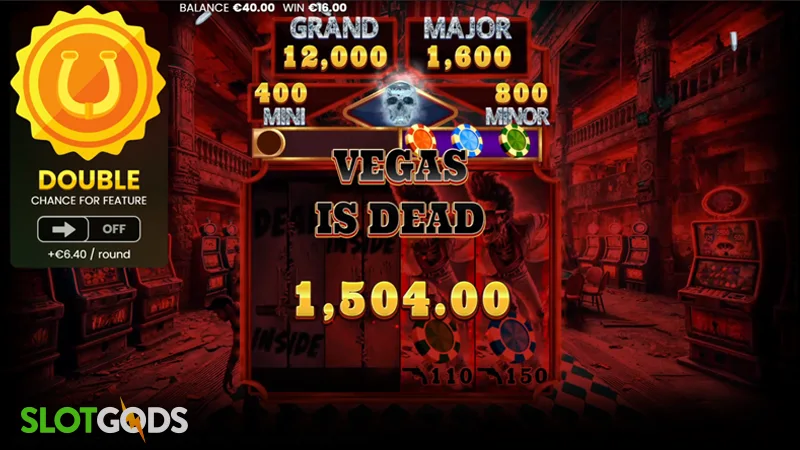 big win screenshot