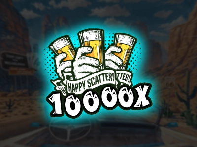 Vegascaline - Free Spins