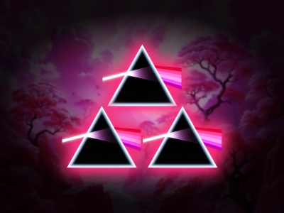 Very Pink - Free Spins Bonus