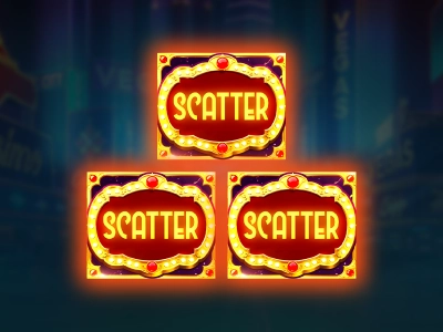 Vikings Go To Vegas - Free Spins