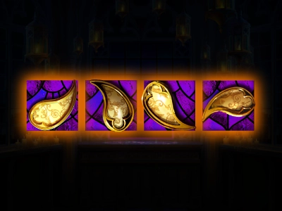 What’s Up Witches? - Free Spins