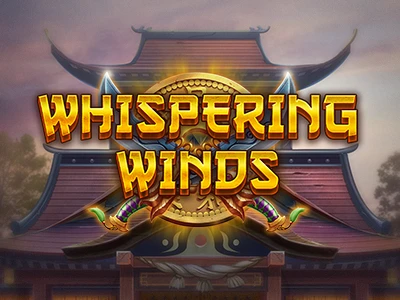 Whispering Winds Online Slot by Play'n GO