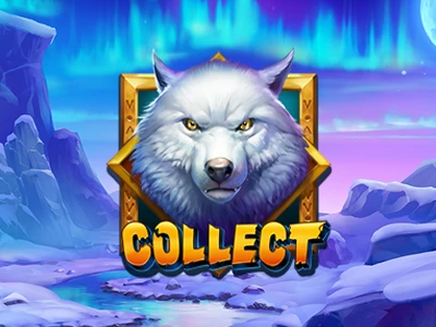 White Wolf Moon - Cash Collect